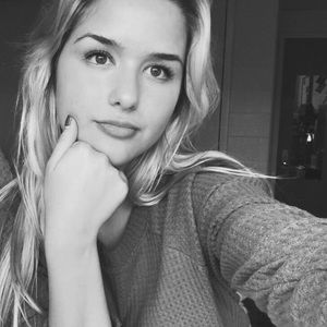 Meet your Posher, Raven